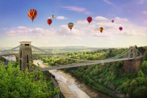 Best Areas to Buy in Bristol