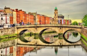 Rental controls in Bristol vs Dublin