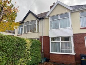 To Let – Eden Grove, BS7