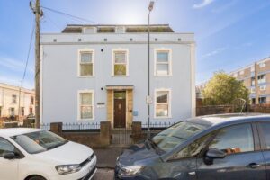 St. Nicholas Road, St. Pauls, Bristol