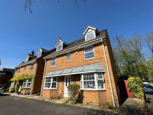 Casson Drive, Stapleton, Bristol