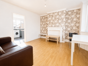 Charles Road, Filton, Filton, Bristol