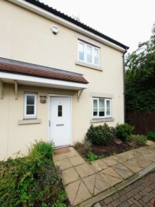 John St. Quinton Close, Stoke Gifford, Bristol