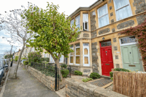 Brynland Avenue, Bristol