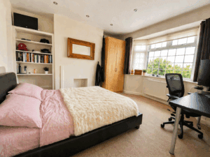 Boverton Road, Filton, Bristol