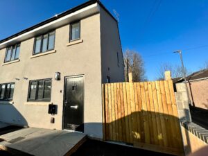 Longdon Close, Warmley, Bristol