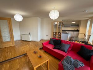 51.02 Building Apartments