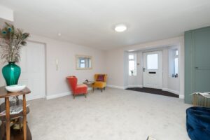 Malborough House,  St. Nicholas Road, St. Pauls, Bristol