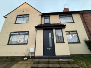 Beechen Drive, Bristol