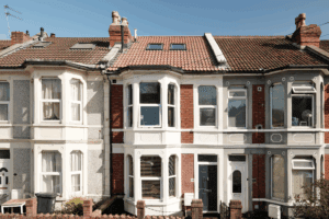 Cottrell Road, Bristol