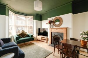 Cottrell Road, Bristol