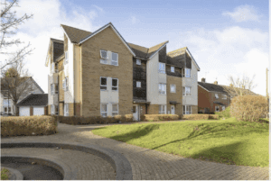 Flat ,  Norton Farm Road, Bristol