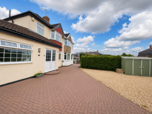 Boverton Road, Filton, Bristol