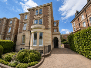 Pembroke Road, Clifton, Bristol