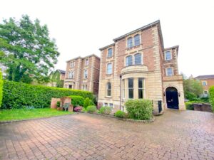 Pembroke Road, Clifton, Bristol