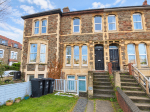 Fishponds Road, Eastville, Bristol